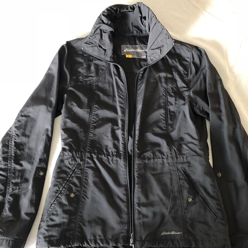 🍂Super packable lightweight jacket